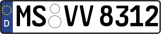MS-VV8312