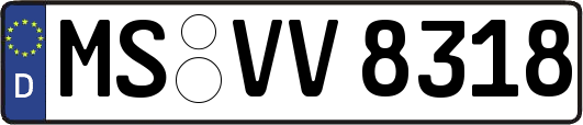 MS-VV8318