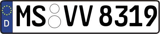 MS-VV8319