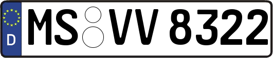MS-VV8322