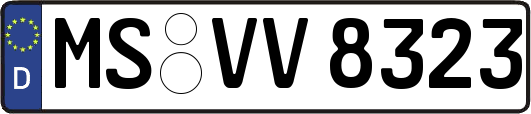 MS-VV8323