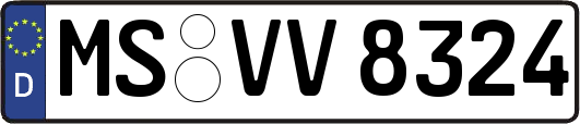 MS-VV8324