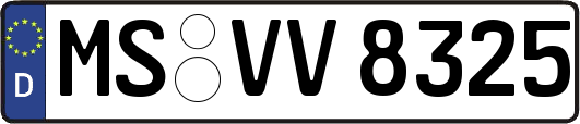 MS-VV8325