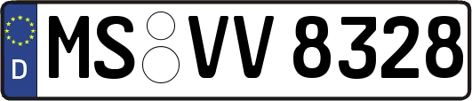 MS-VV8328