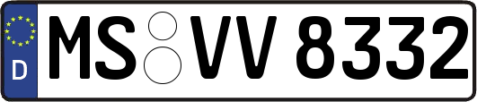 MS-VV8332