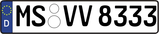 MS-VV8333