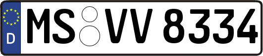 MS-VV8334