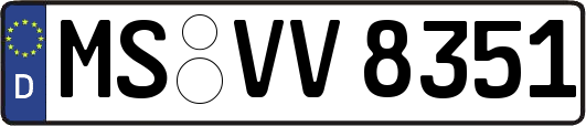 MS-VV8351