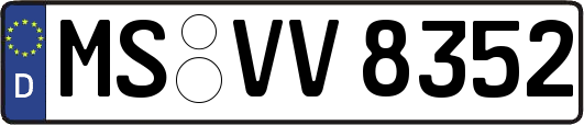 MS-VV8352