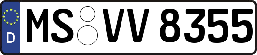 MS-VV8355