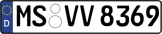 MS-VV8369