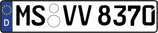 MS-VV8370
