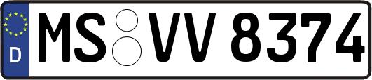 MS-VV8374