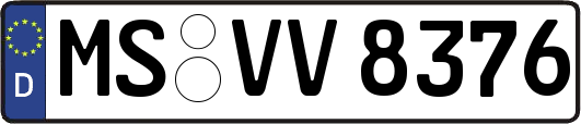 MS-VV8376