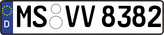MS-VV8382