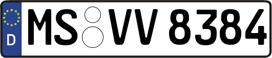 MS-VV8384