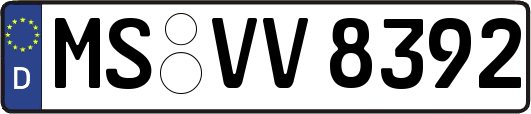 MS-VV8392