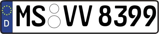 MS-VV8399