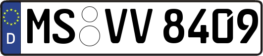 MS-VV8409