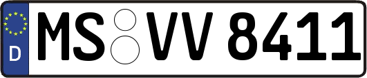 MS-VV8411