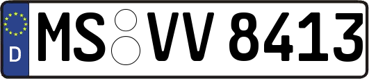 MS-VV8413