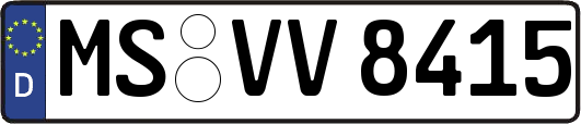 MS-VV8415