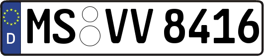 MS-VV8416