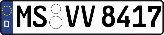 MS-VV8417