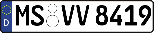 MS-VV8419