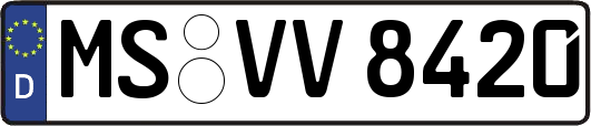 MS-VV8420