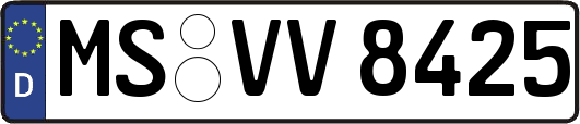 MS-VV8425