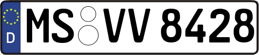 MS-VV8428