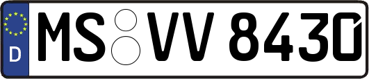 MS-VV8430