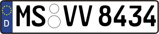 MS-VV8434
