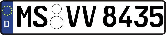 MS-VV8435