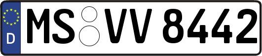 MS-VV8442