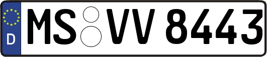 MS-VV8443