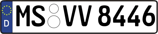 MS-VV8446