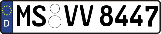 MS-VV8447