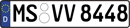 MS-VV8448