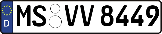 MS-VV8449