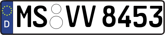 MS-VV8453