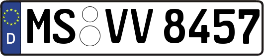 MS-VV8457