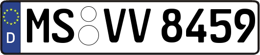 MS-VV8459