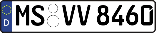 MS-VV8460