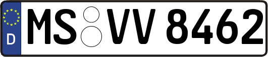 MS-VV8462