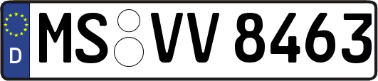 MS-VV8463