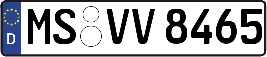MS-VV8465