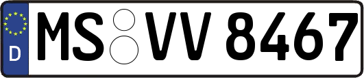 MS-VV8467