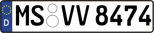 MS-VV8474